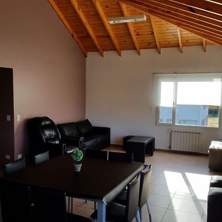 Departamento Calafate Centrico #3 Apartment Ел Калафате Екстериор снимка
