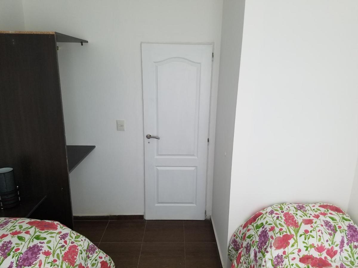 Departamento Calafate Centrico #3 Apartment Ел Калафате Екстериор снимка