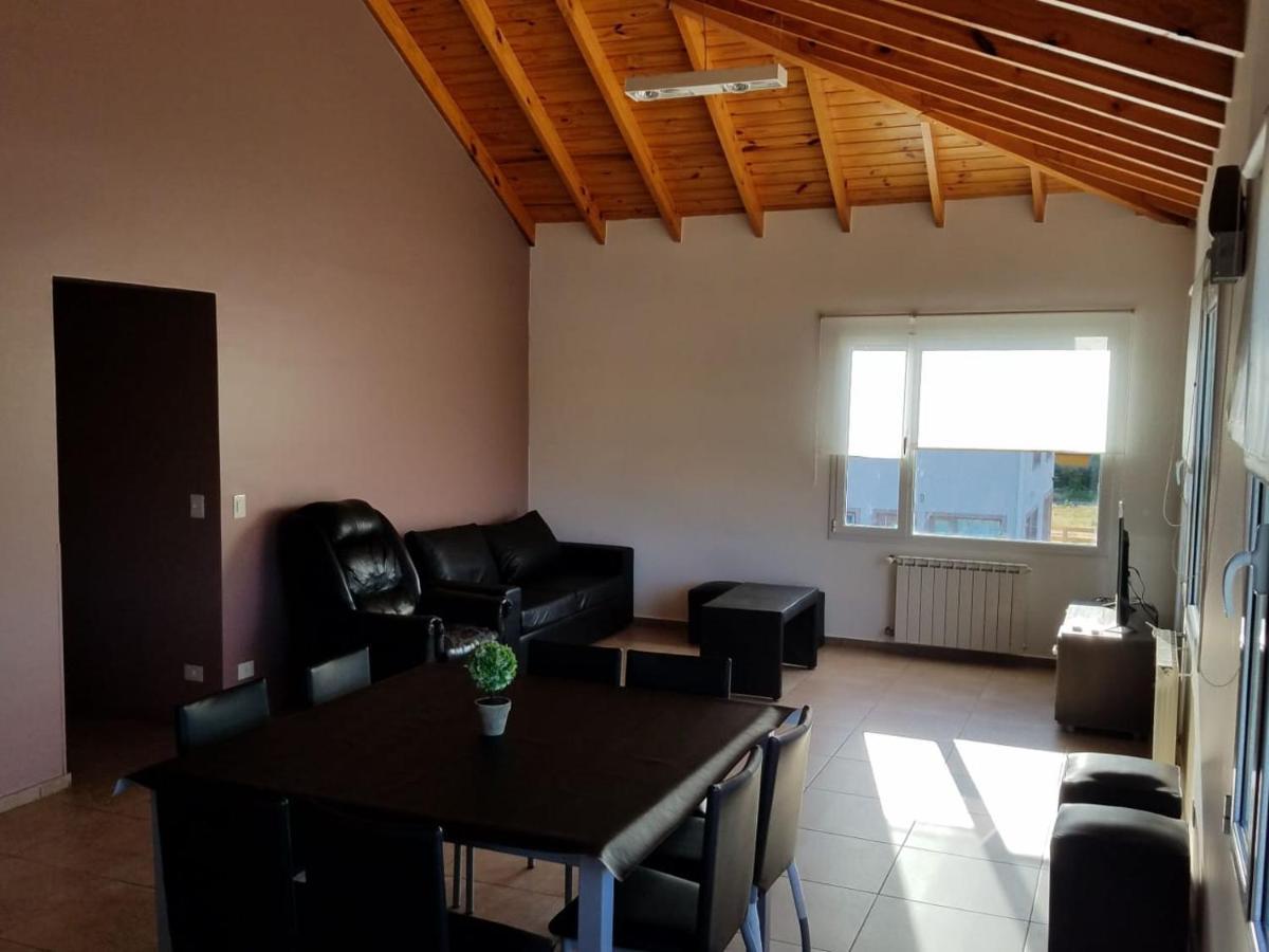 Departamento Calafate Centrico #3 Apartment Ел Калафате Екстериор снимка