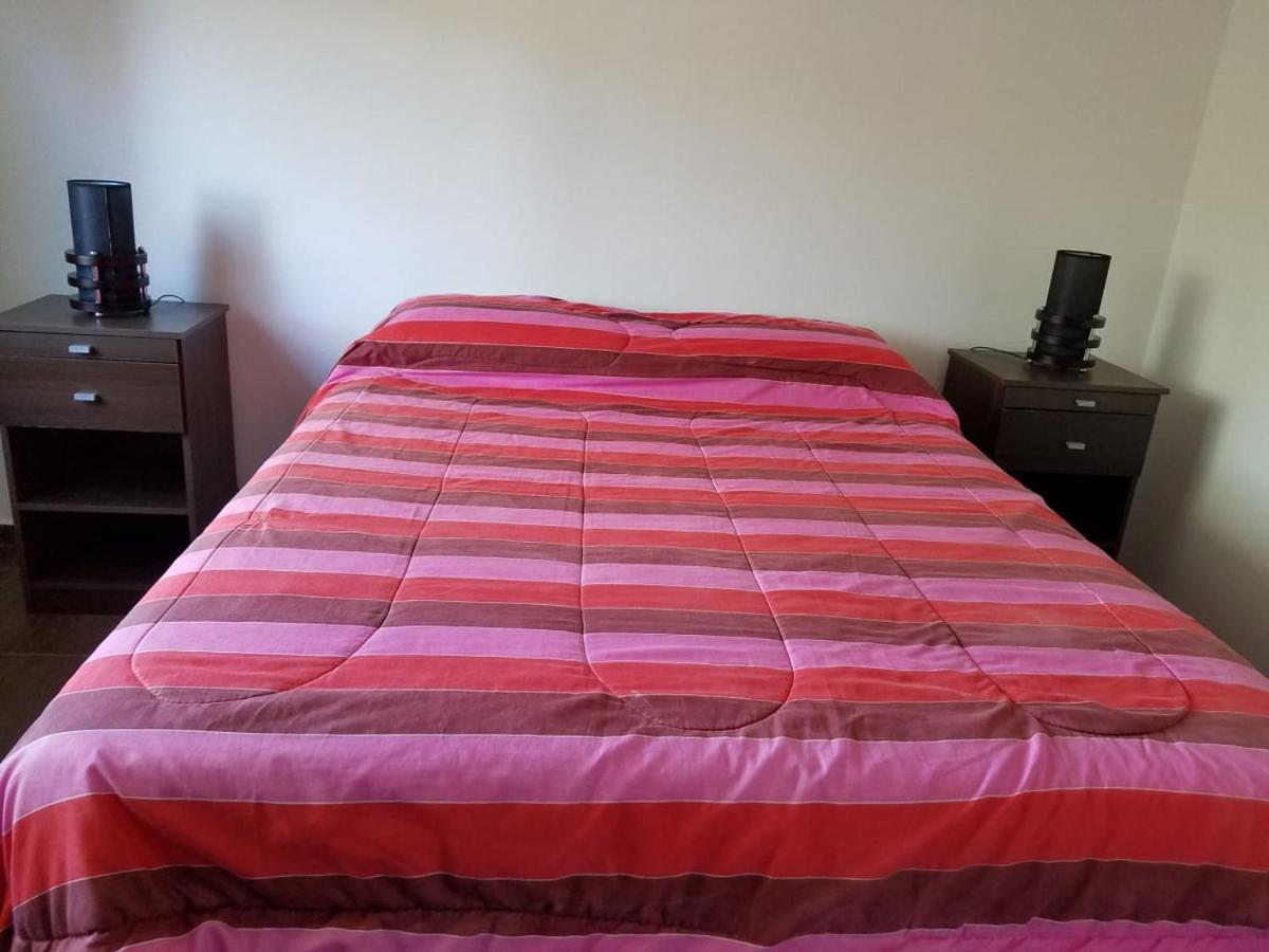 Departamento Calafate Centrico #3 Apartment Ел Калафате Екстериор снимка