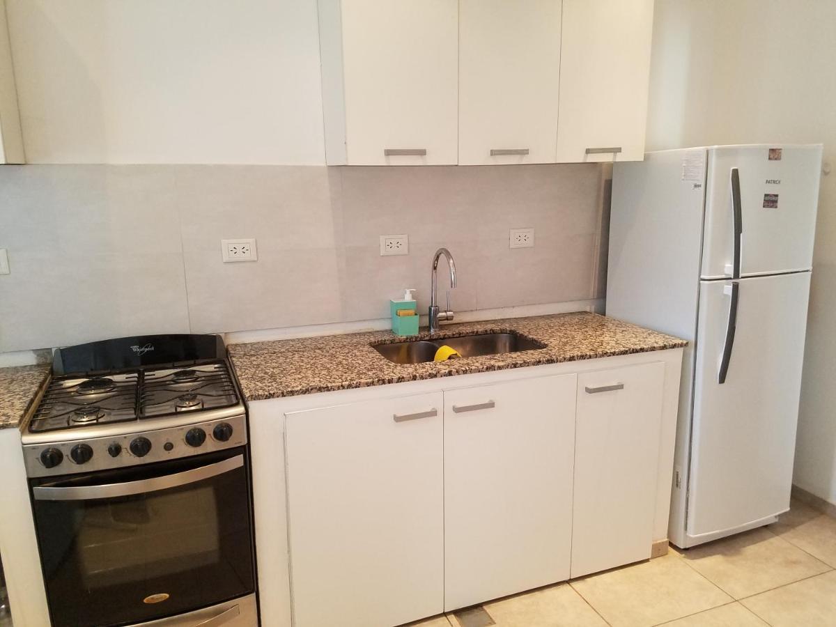 Departamento Calafate Centrico #3 Apartment Ел Калафате Екстериор снимка
