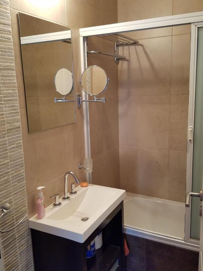 Departamento Calafate Centrico #3 Apartment Ел Калафате Екстериор снимка