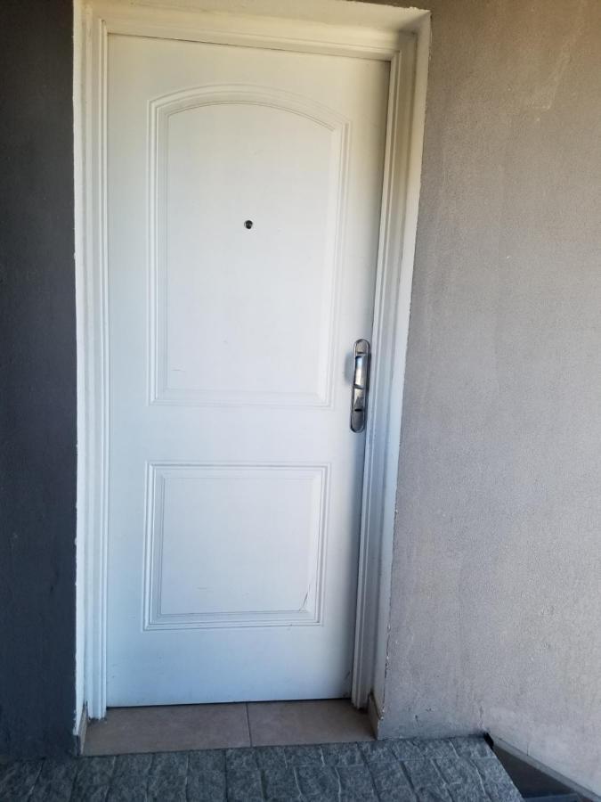 Departamento Calafate Centrico #3 Apartment Ел Калафате Екстериор снимка