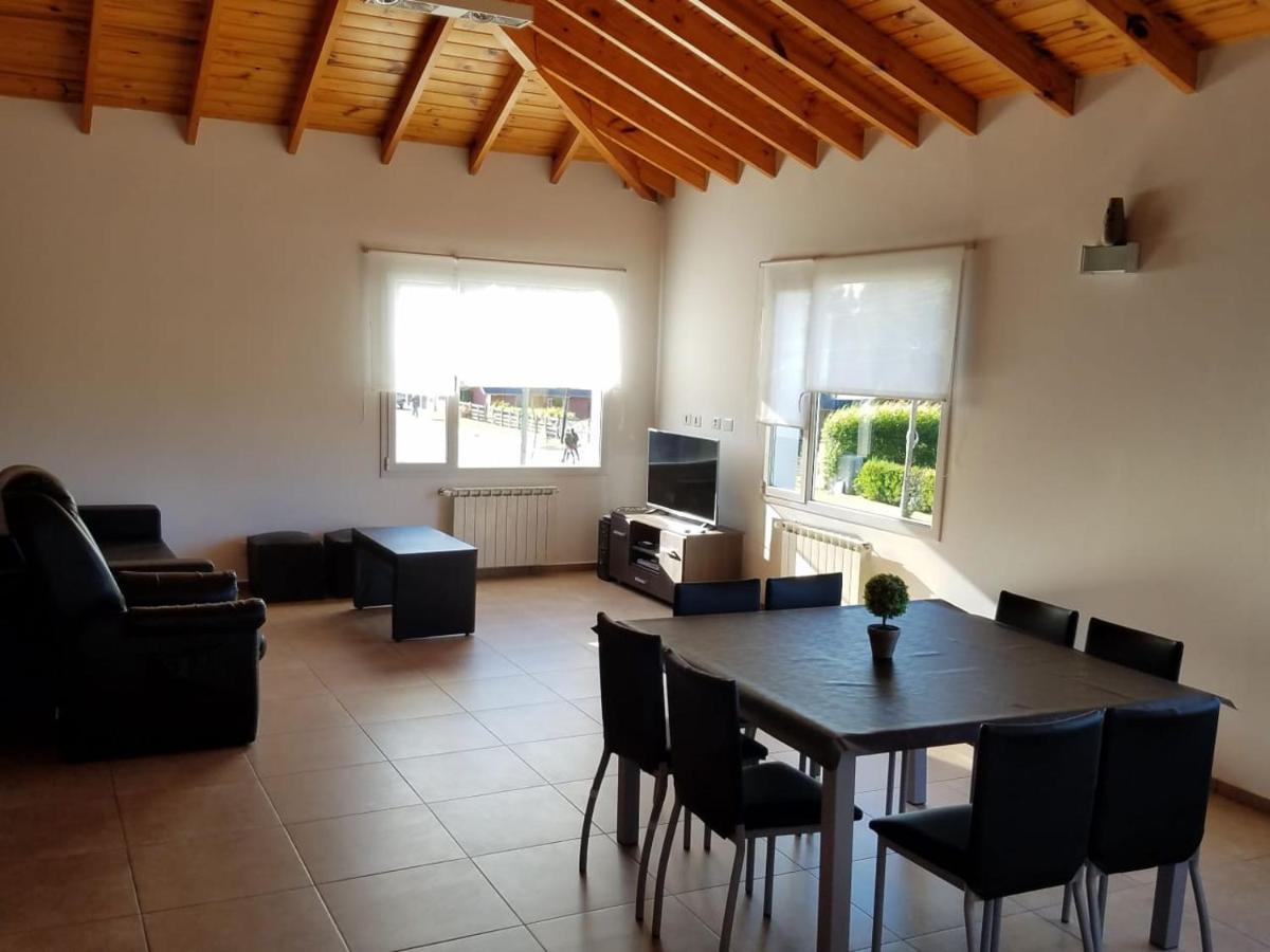 Departamento Calafate Centrico #3 Apartment Ел Калафате Екстериор снимка