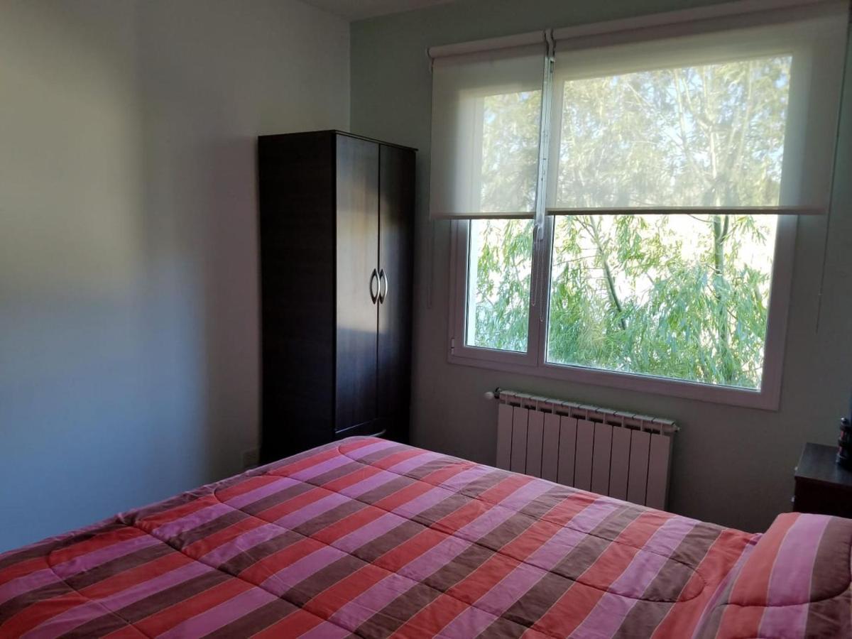 Departamento Calafate Centrico #3 Apartment Ел Калафате Екстериор снимка