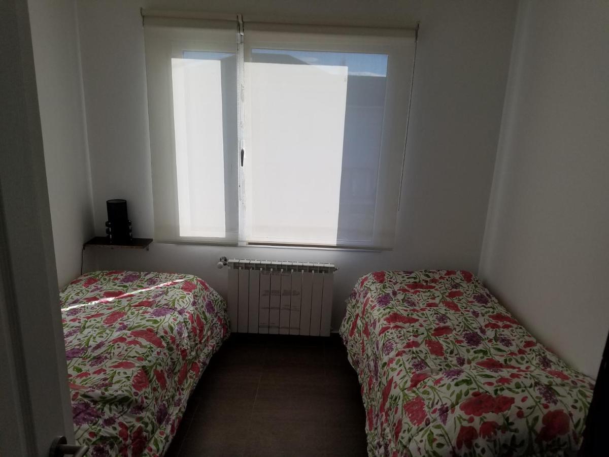 Departamento Calafate Centrico #3 Apartment Ел Калафате Екстериор снимка