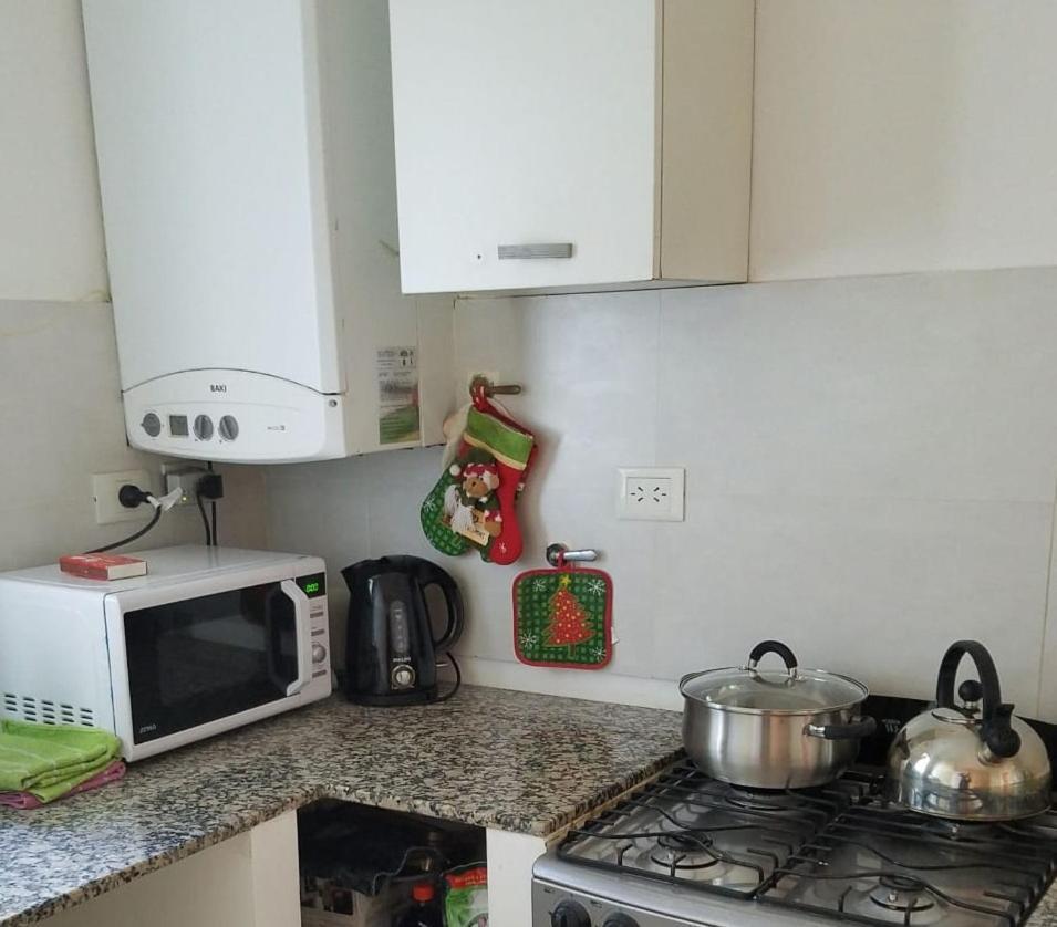 Departamento Calafate Centrico #3 Apartment Ел Калафате Екстериор снимка