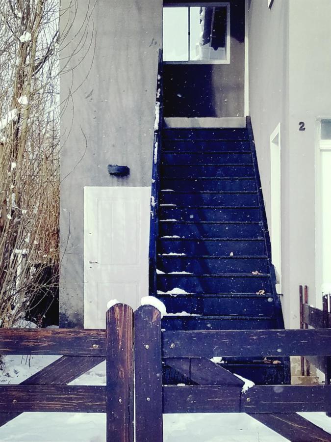 Departamento Calafate Centrico #3 Apartment Ел Калафате Екстериор снимка